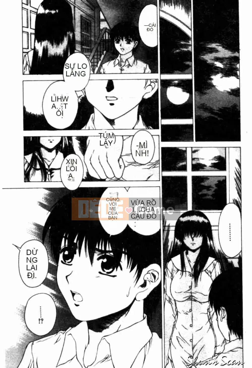 [Narita Xiangche] Hơi thở của sắc đẹp