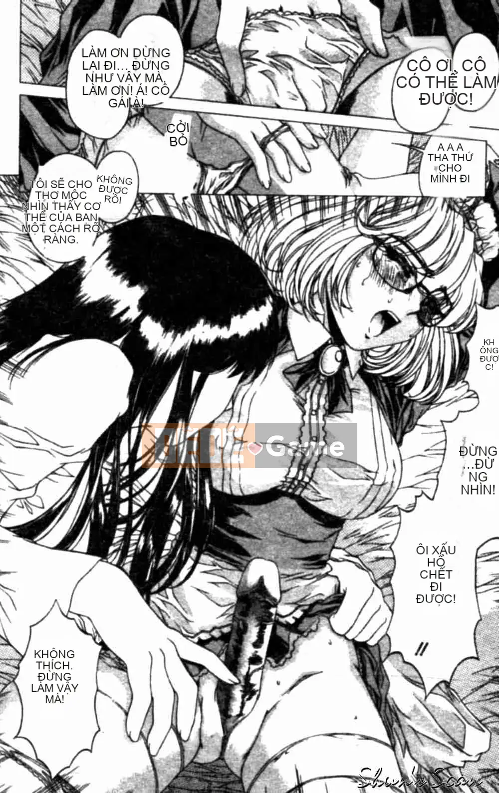 [Narita Xiangche] Hơi thở của sắc đẹp