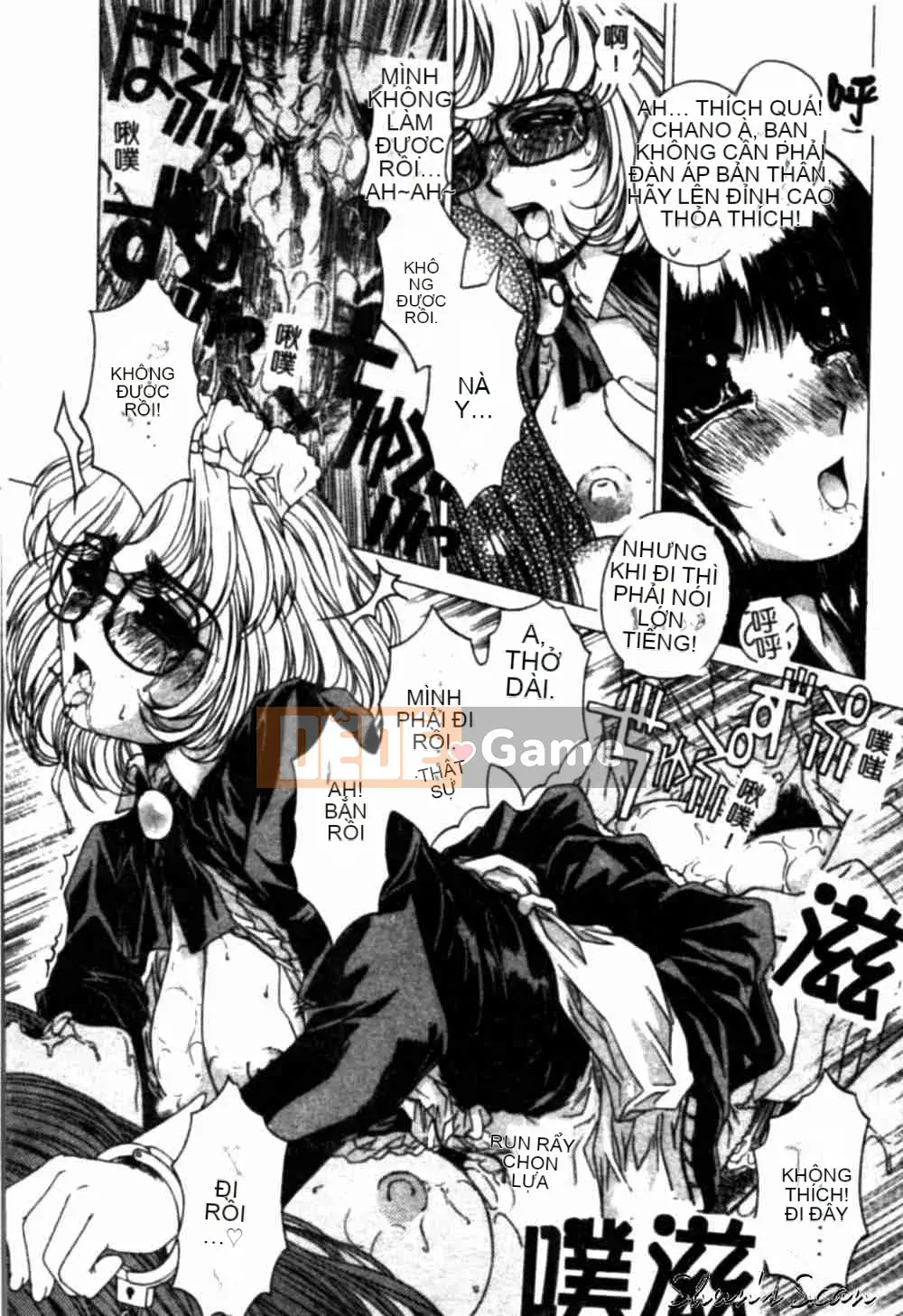 [Narita Xiangche] Hơi thở của sắc đẹp