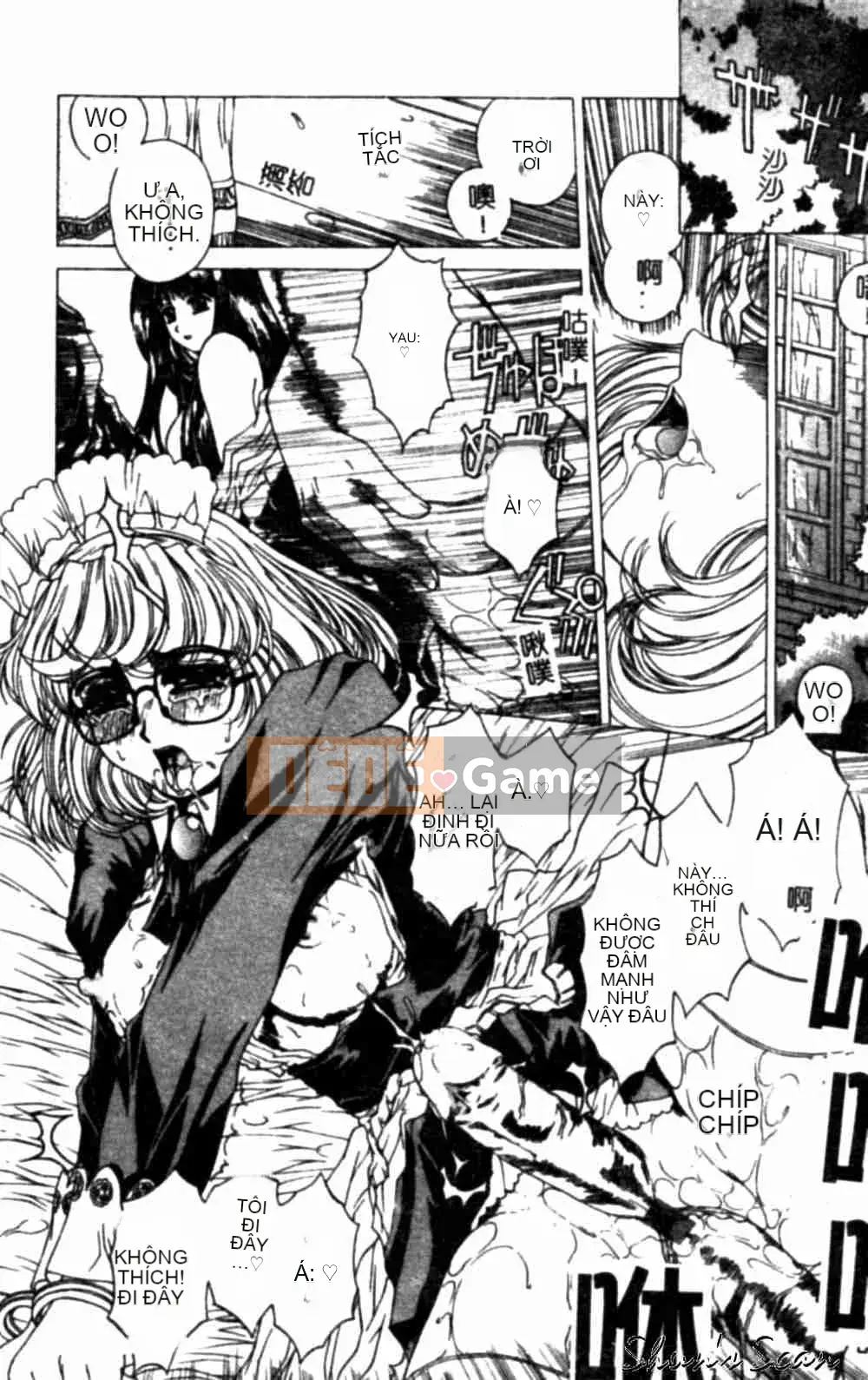 [Narita Xiangche] Hơi thở của sắc đẹp