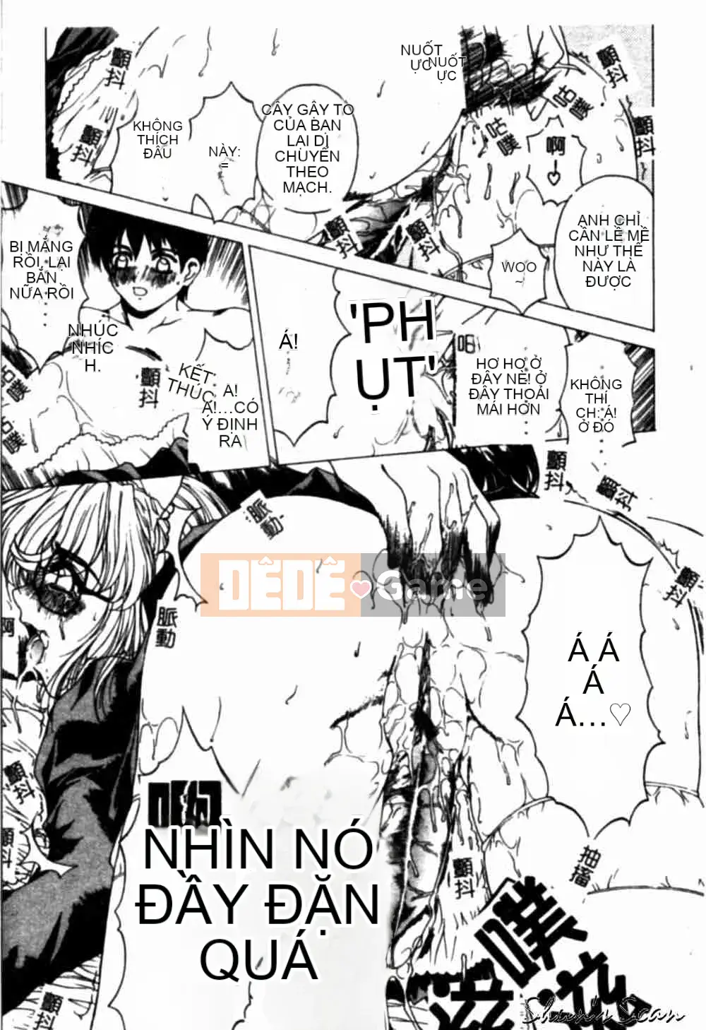 [Narita Xiangche] Hơi thở của sắc đẹp