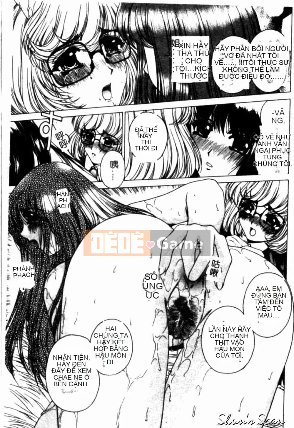 [Narita Xiangche] Hơi thở của sắc đẹp