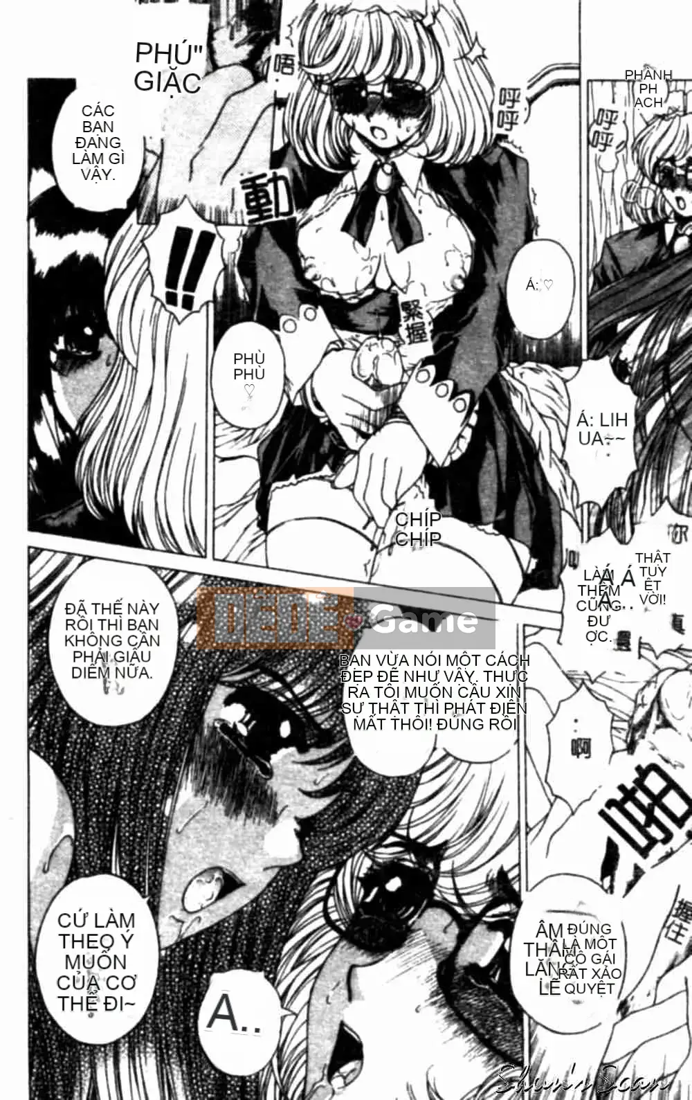 [Narita Xiangche] Hơi thở của sắc đẹp