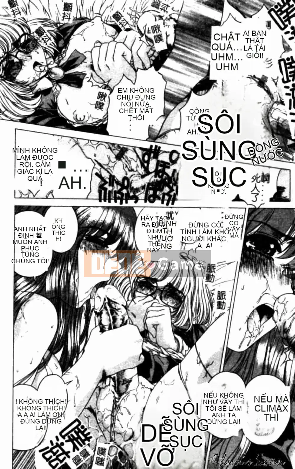 [Narita Xiangche] Hơi thở của sắc đẹp