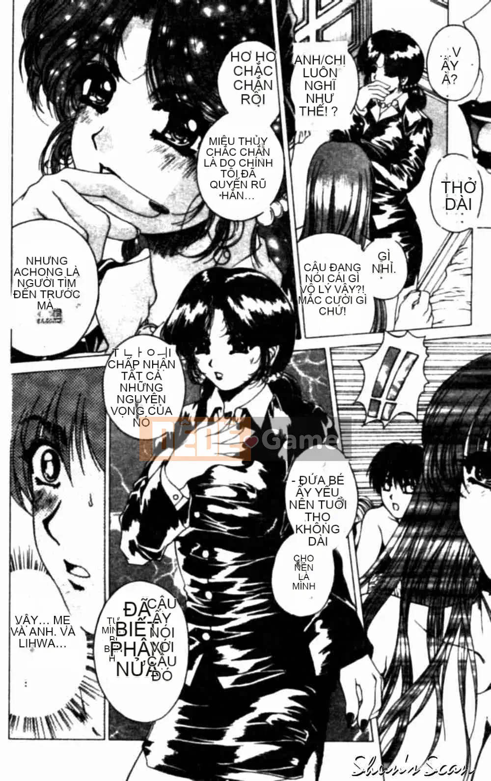 [Narita Xiangche] Hơi thở của sắc đẹp