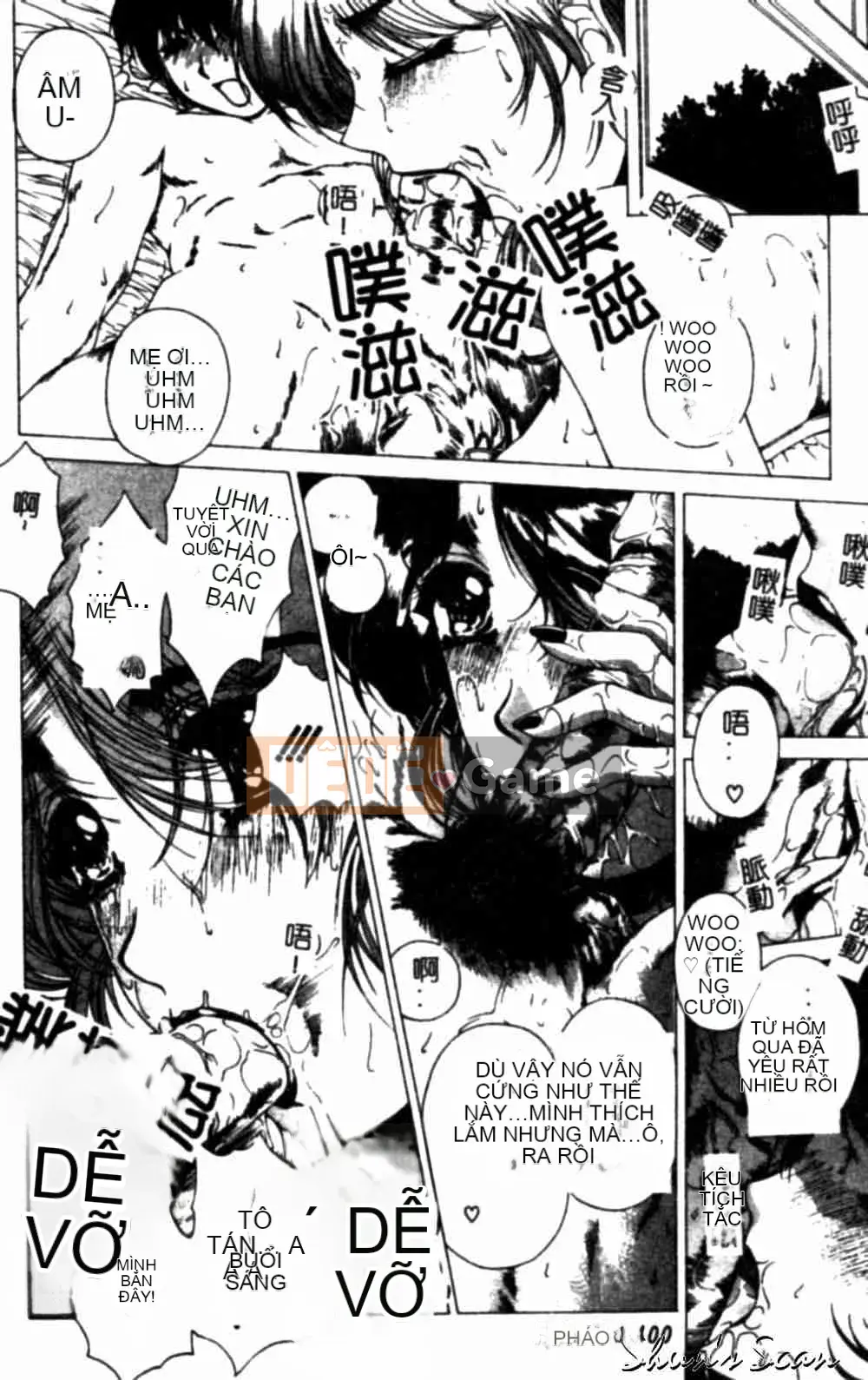 [Narita Xiangche] Hơi thở của sắc đẹp