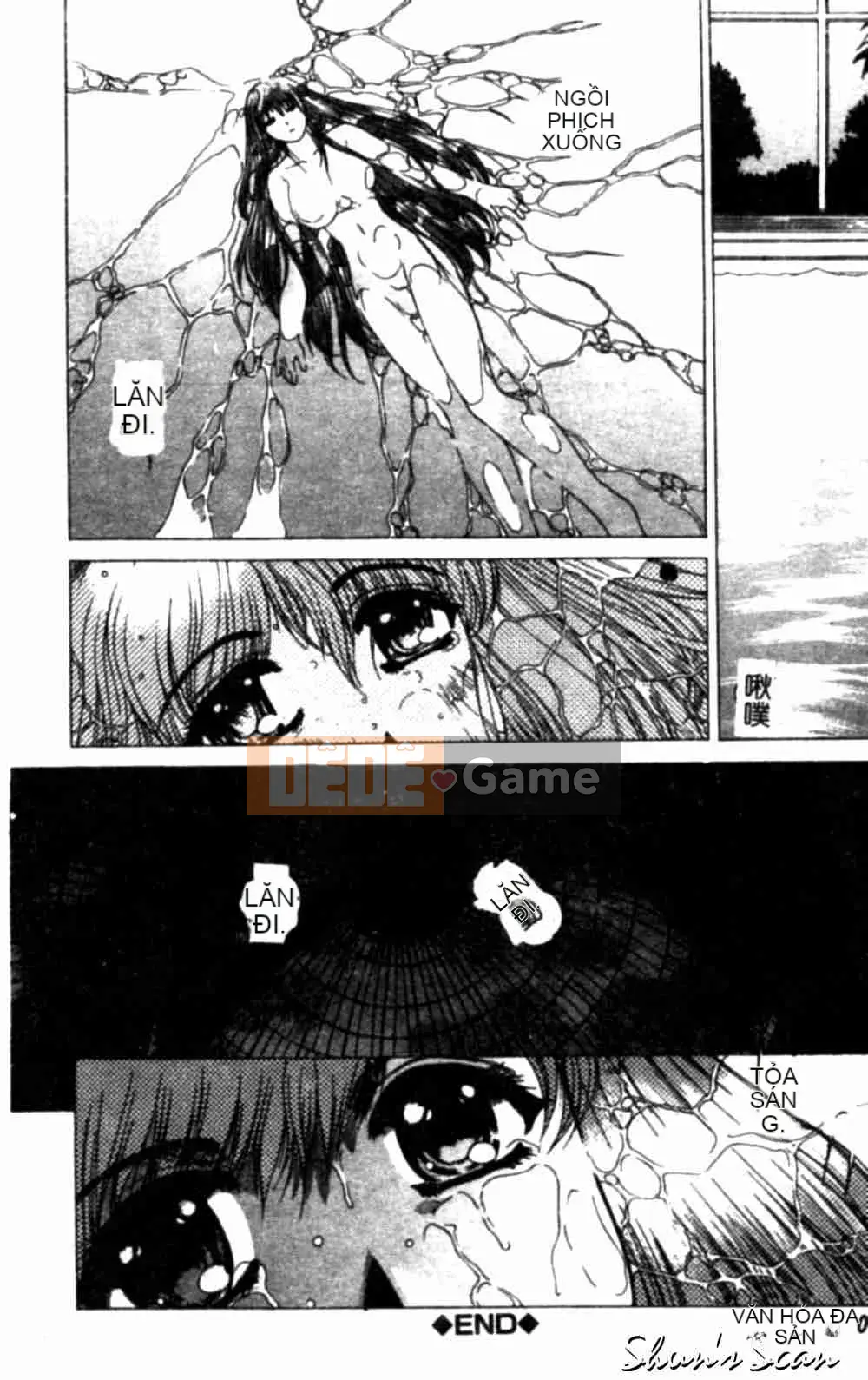 [Narita Xiangche] Hơi thở của sắc đẹp