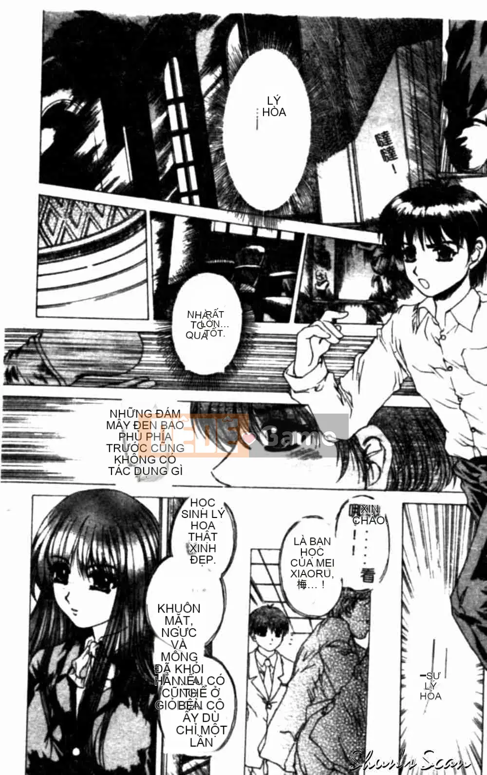 [Narita Xiangche] Hơi thở của sắc đẹp