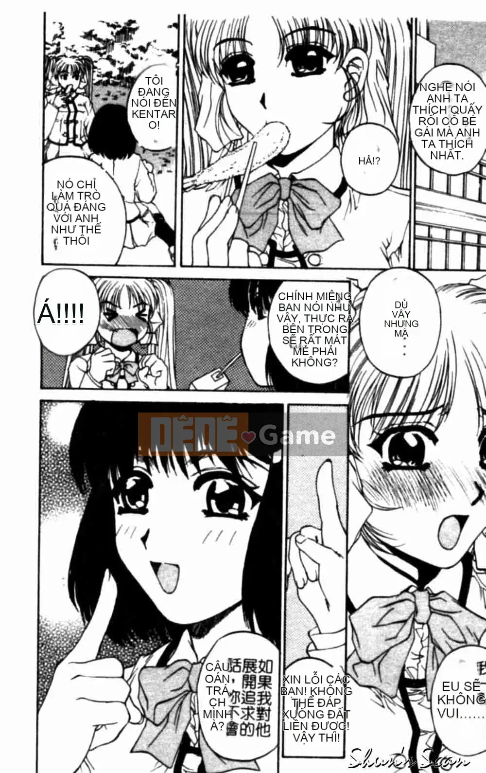 [Narita Xiangche] Hơi thở của sắc đẹp