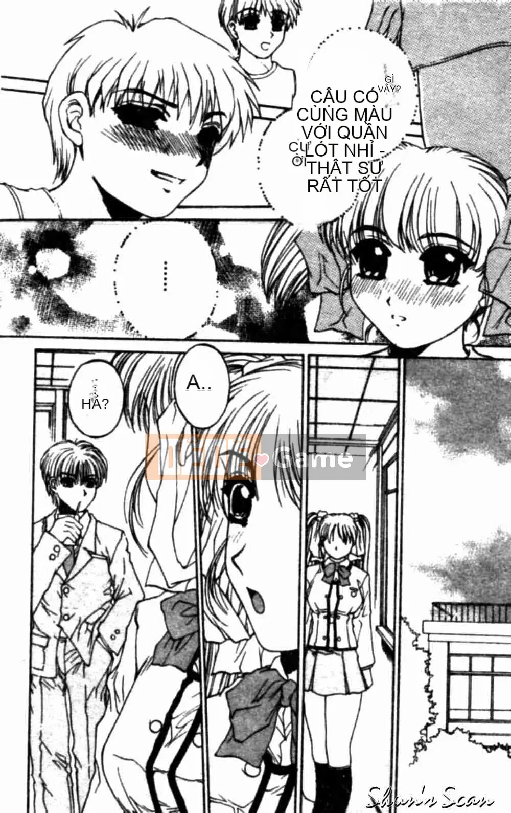 [Narita Xiangche] Hơi thở của sắc đẹp