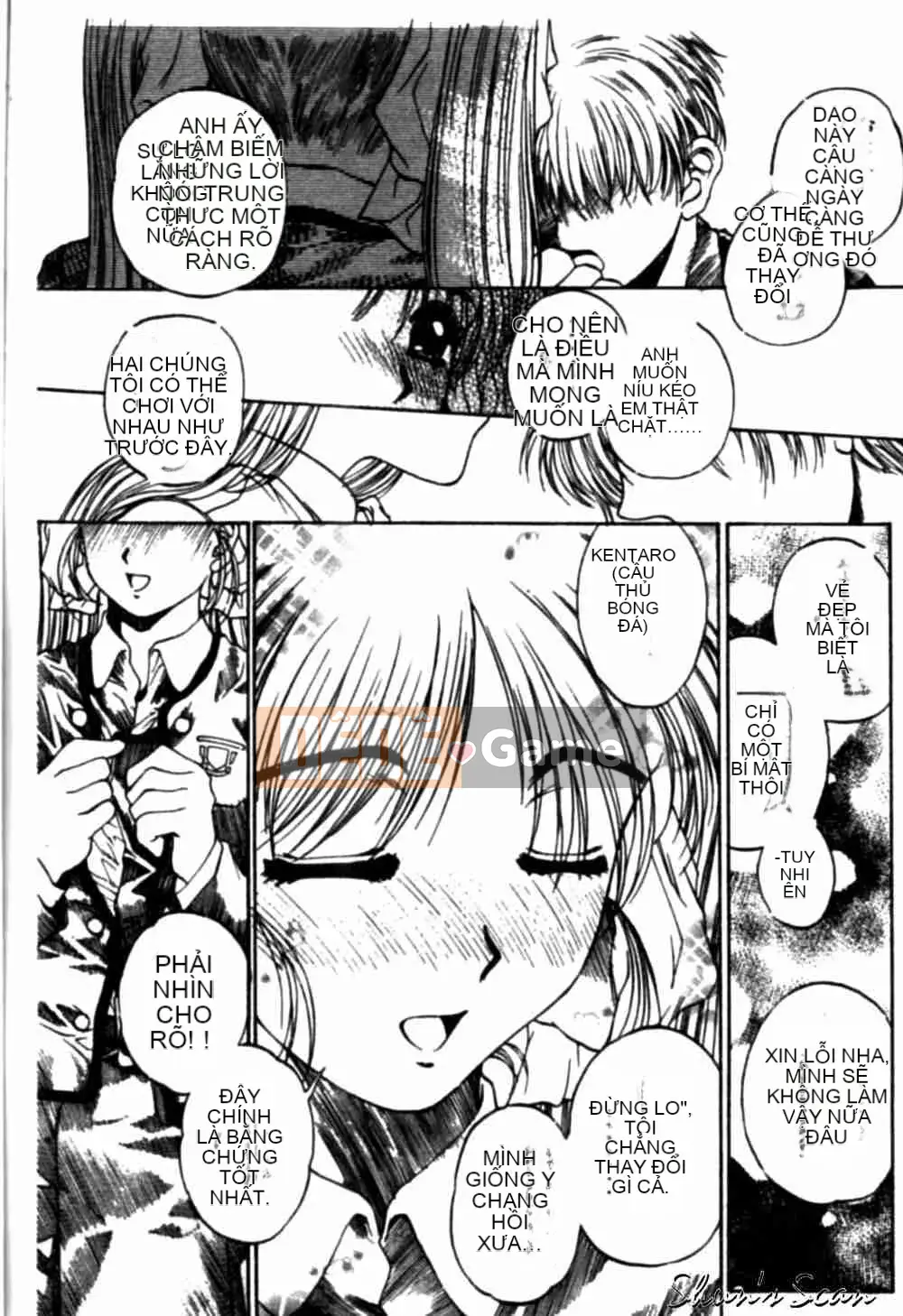 [Narita Xiangche] Hơi thở của sắc đẹp