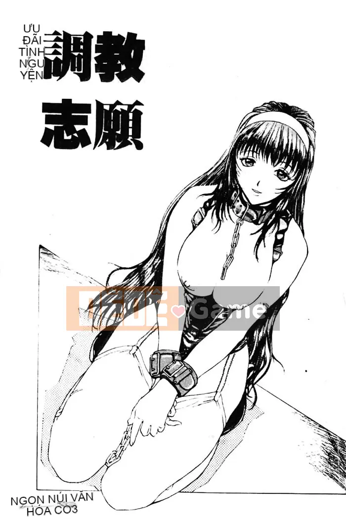 [Kusatsu Terunyo] Cơ thể Sanyu