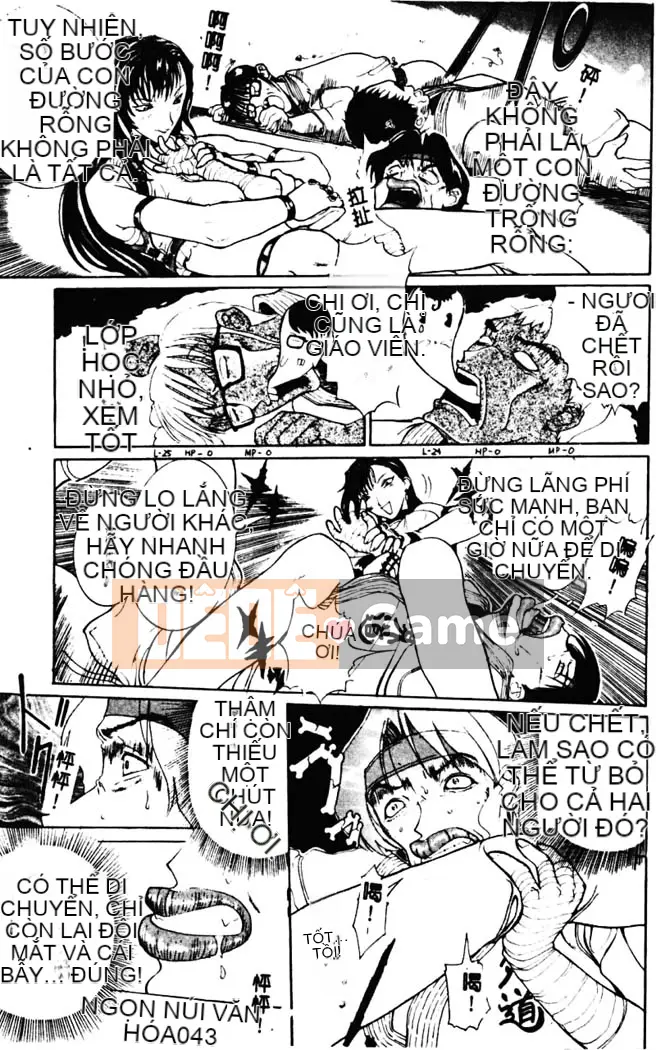 [Kusatsu Terunyo] Cơ thể Sanyu