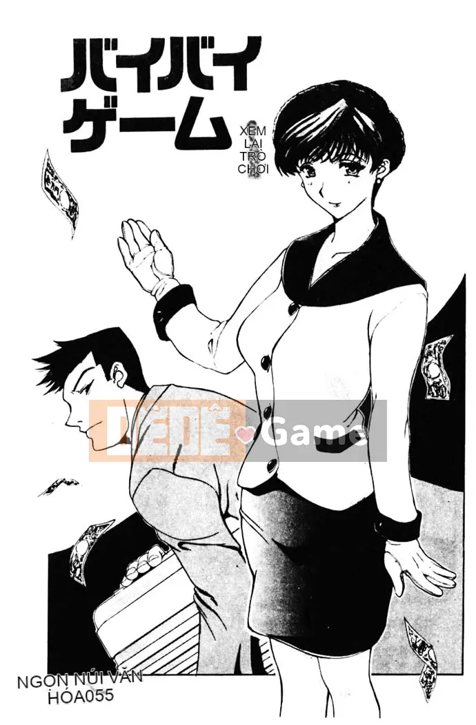 [Kusatsu Terunyo] Cơ thể Sanyu