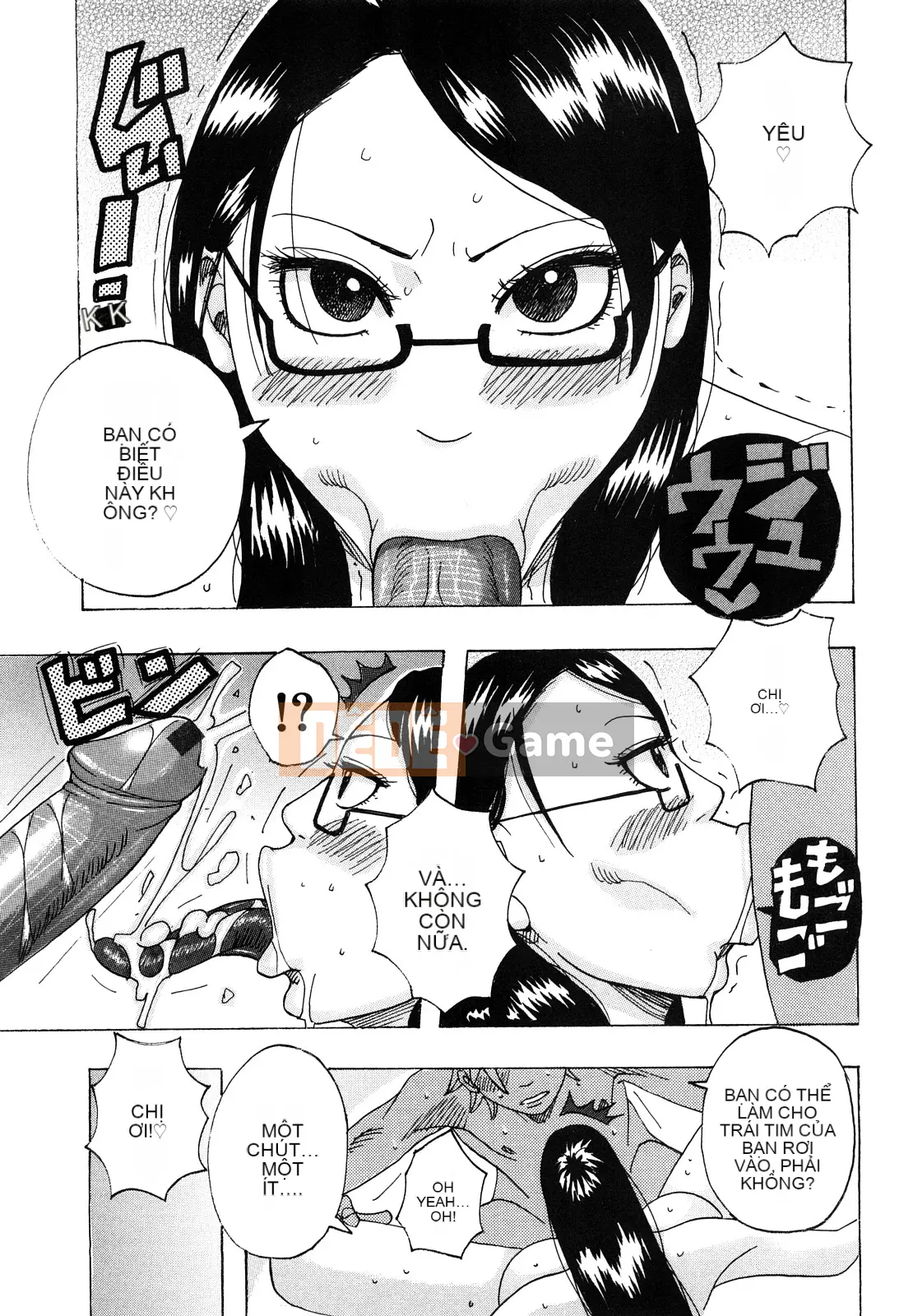 [Jan Nudaku] [Ôm ôm Boyne]