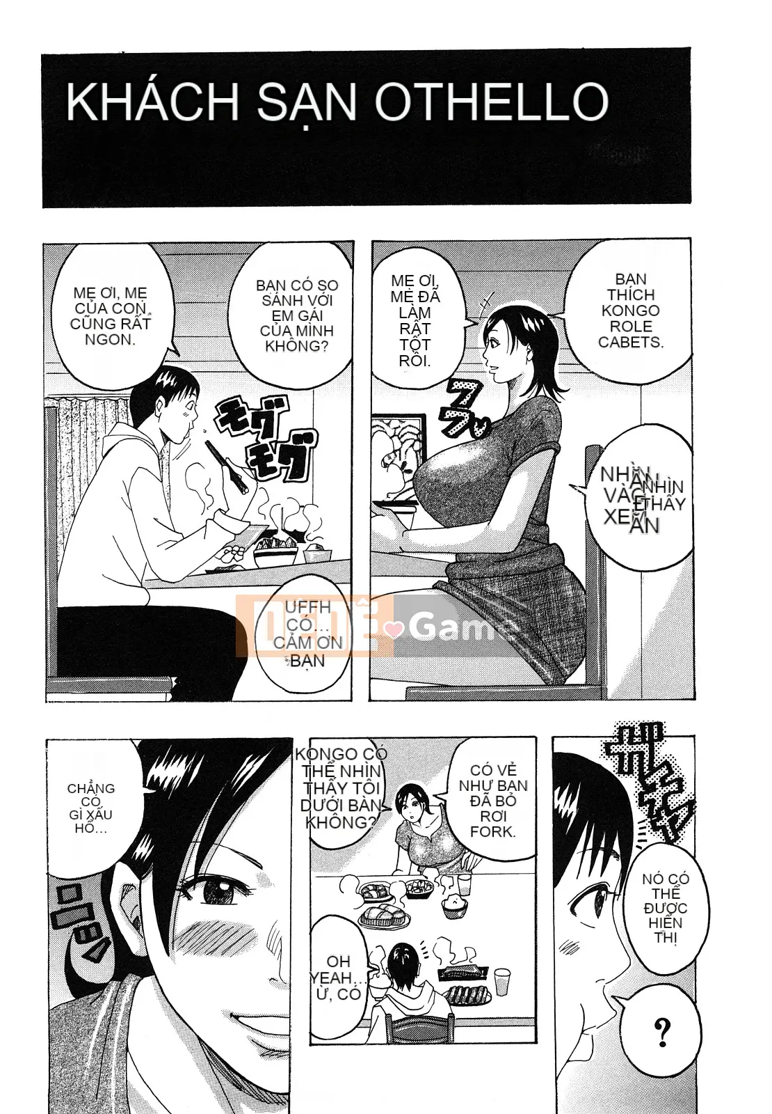 [Jan Nudaku] [Ôm ôm Boyne]