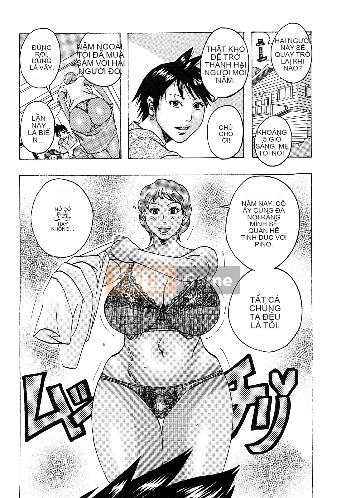 [Jan Nudaku] [Ôm ôm Boyne]