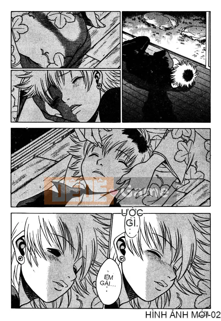 [Hobo] Nín thở và ôm lấy tôi