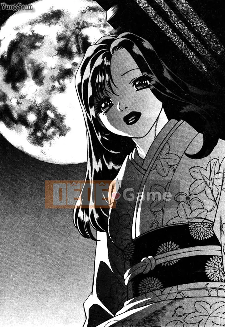 [Hobo] Nín thở và ôm lấy tôi