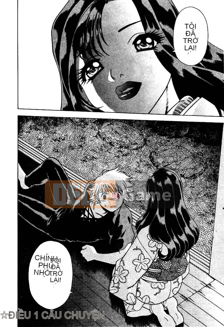 [Hobo] Nín thở và ôm lấy tôi