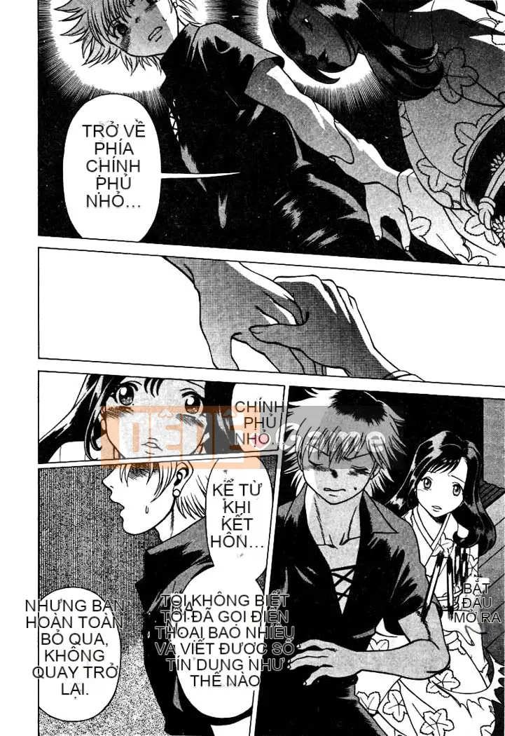 [Hobo] Nín thở và ôm lấy tôi