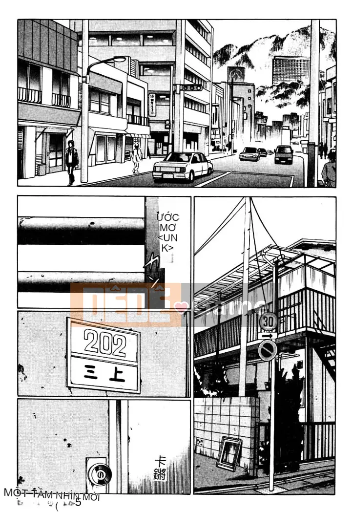 [Hobo] Nín thở và ôm lấy tôi