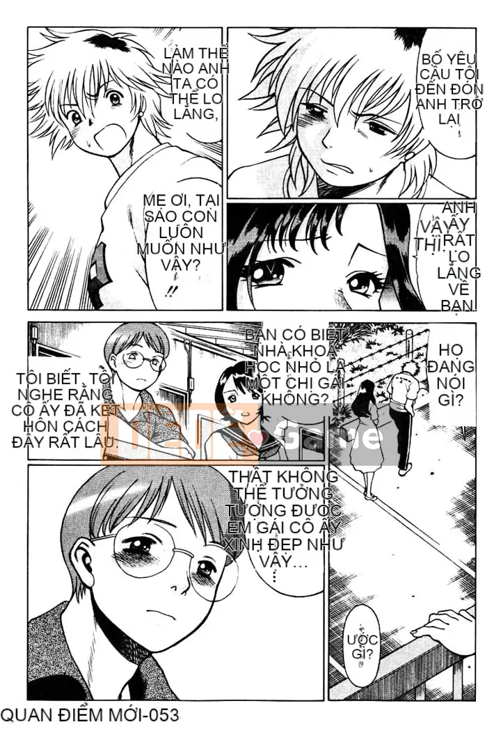 [Hobo] Nín thở và ôm lấy tôi