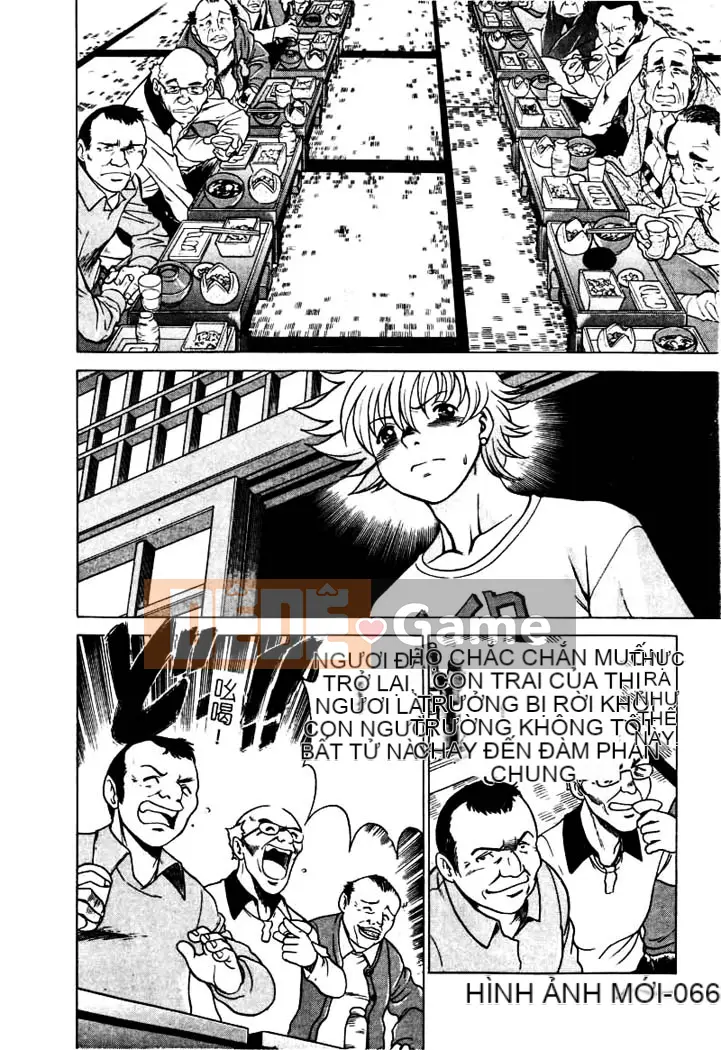 [Hobo] Nín thở và ôm lấy tôi