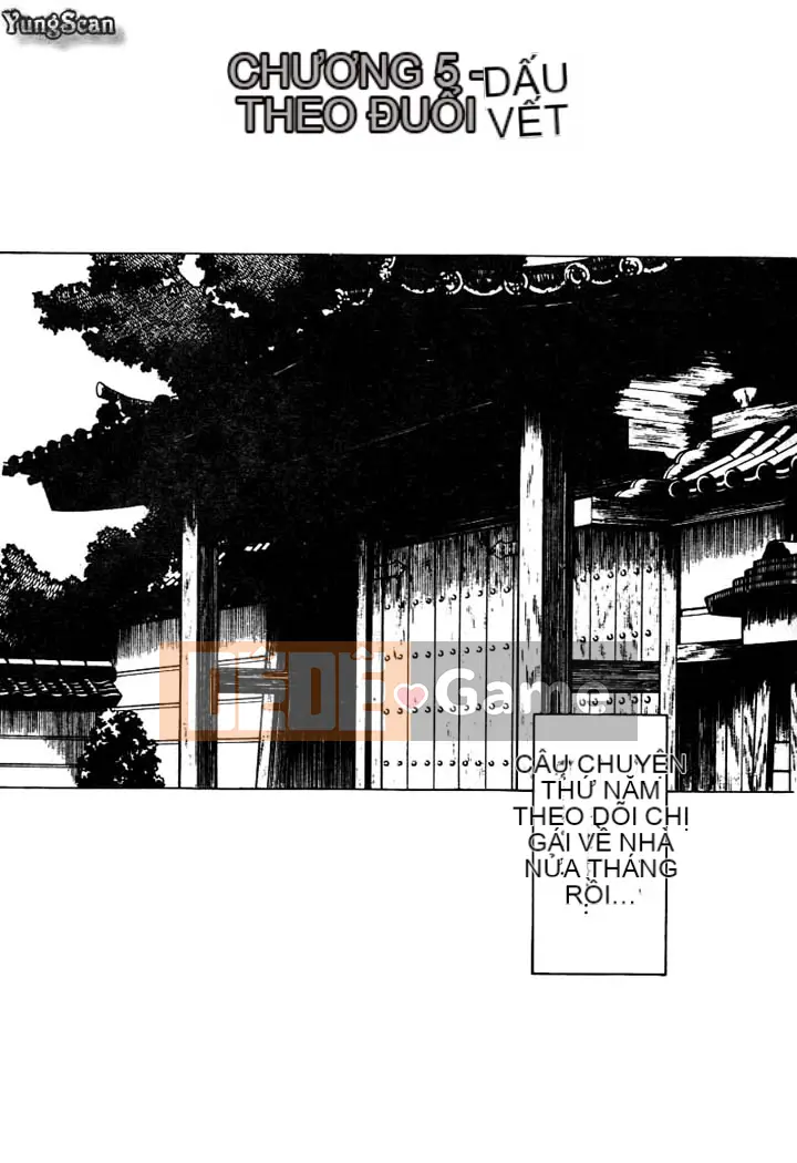 [Hobo] Nín thở và ôm lấy tôi