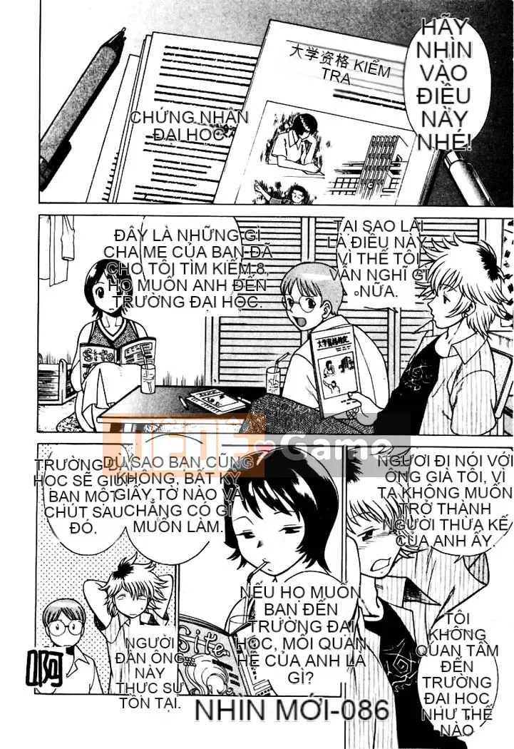 [Hobo] Nín thở và ôm lấy tôi