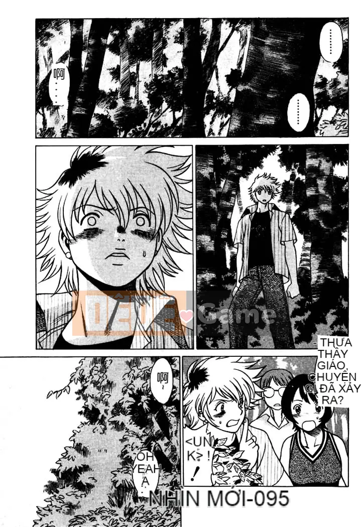 [Hobo] Nín thở và ôm lấy tôi