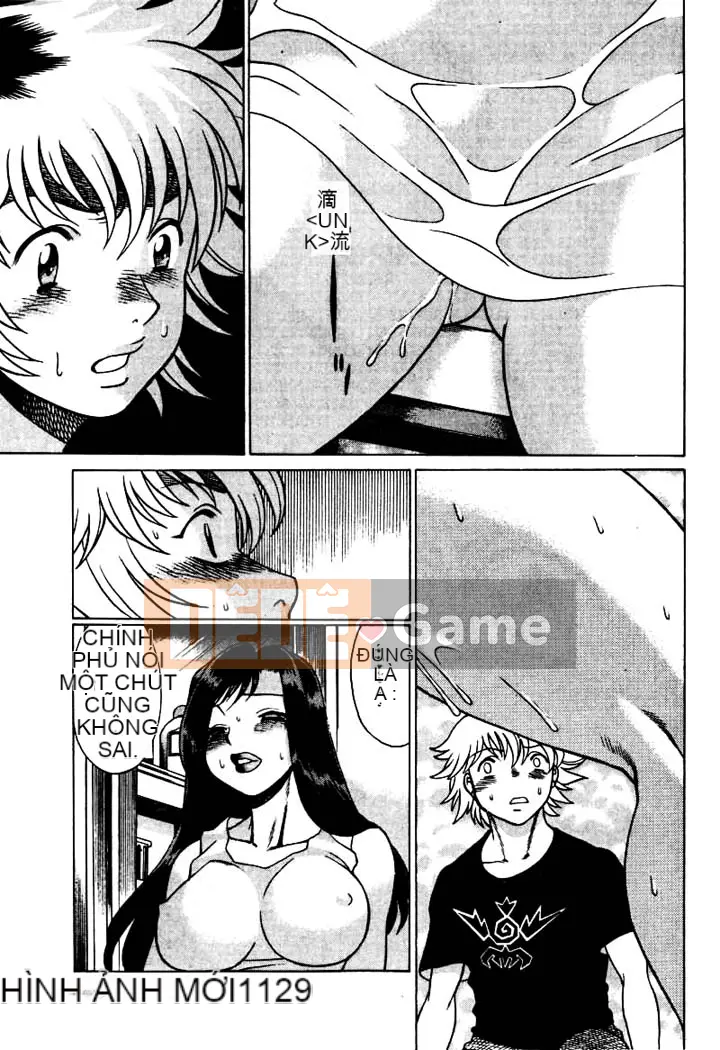 [Hobo] Nín thở và ôm lấy tôi