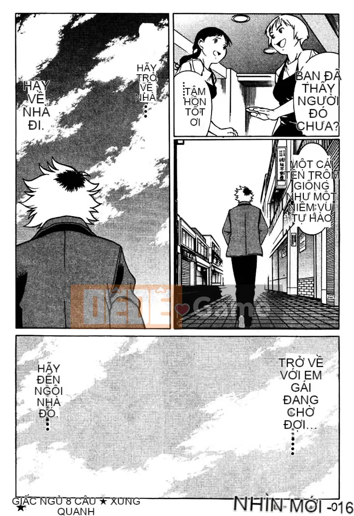 [Hobo] Nín thở và ôm lấy tôi