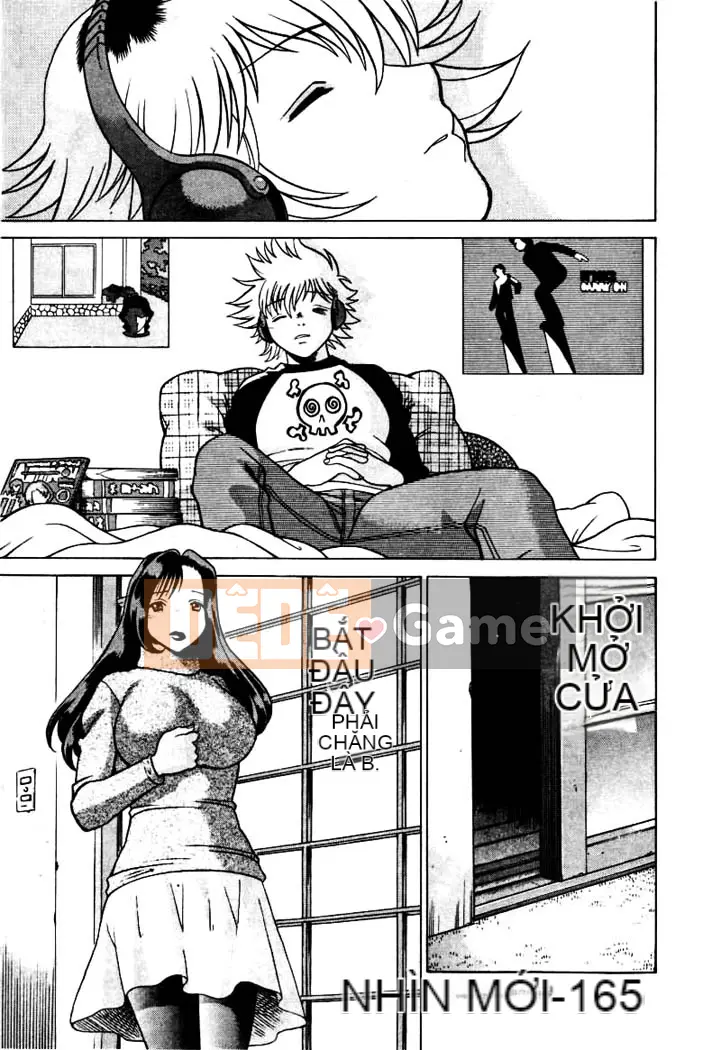 [Hobo] Nín thở và ôm lấy tôi