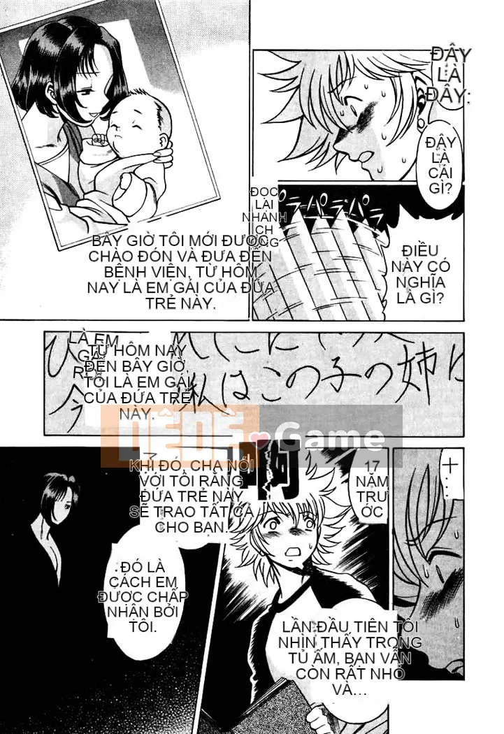 [Hobo] Nín thở và ôm lấy tôi