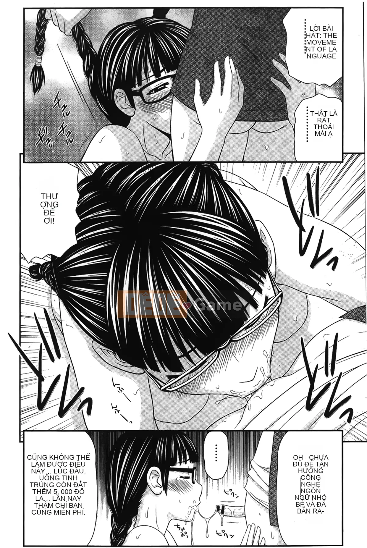 [Ikoma Ippei] Thiên thần nô lệ của tôi