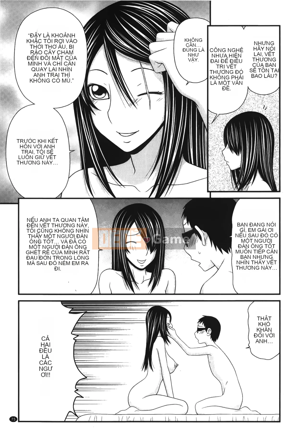 [Ikoma Ippei] Thiên thần nô lệ của tôi