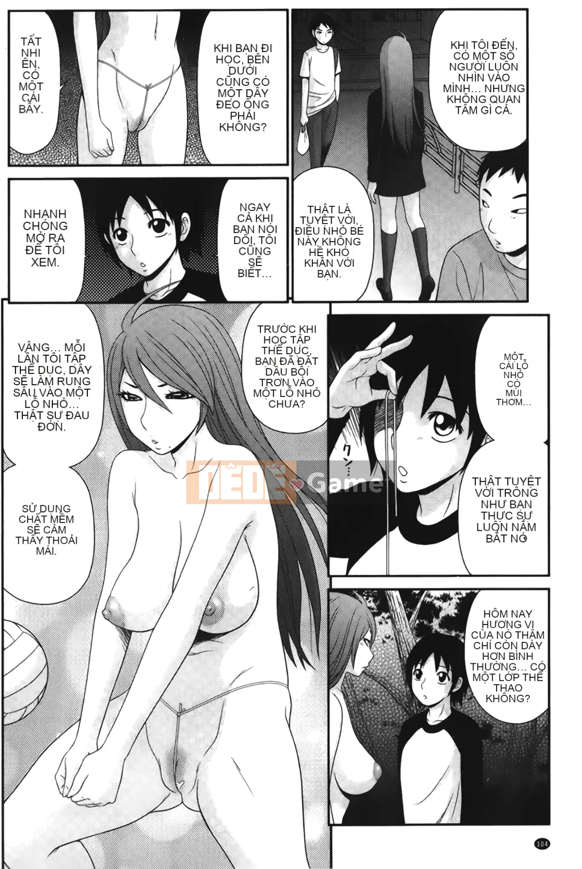 [Ikoma Ippei] Thiên thần nô lệ của tôi