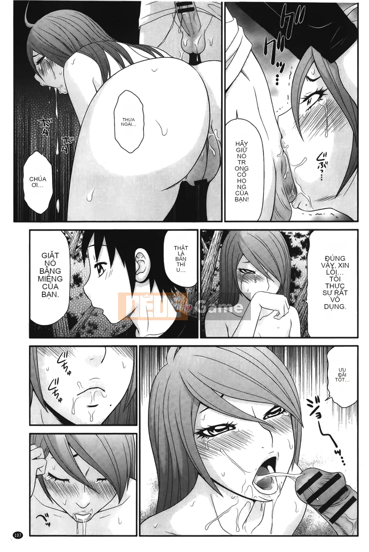 [Ikoma Ippei] Thiên thần nô lệ của tôi