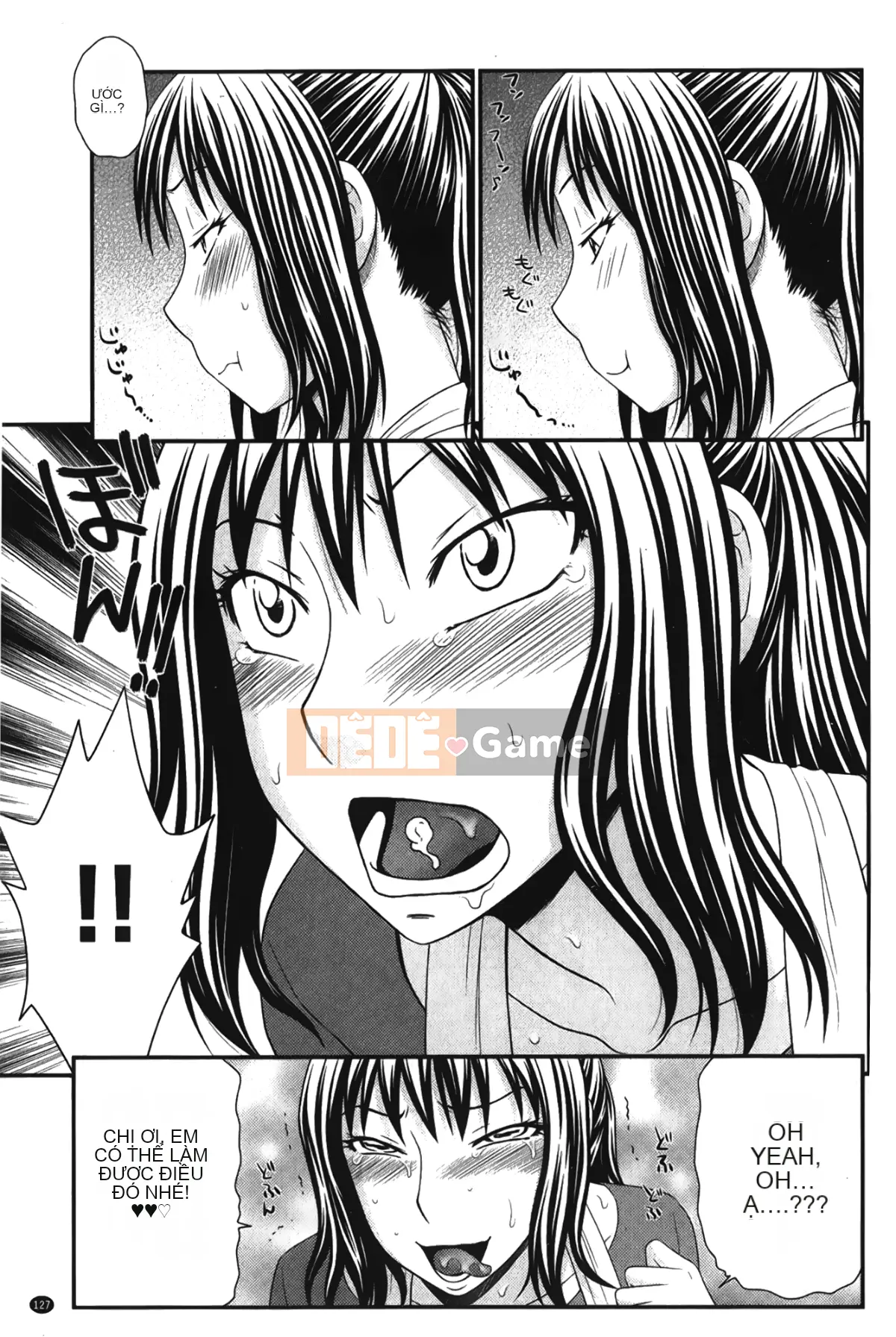 [Ikoma Ippei] Thiên thần nô lệ của tôi