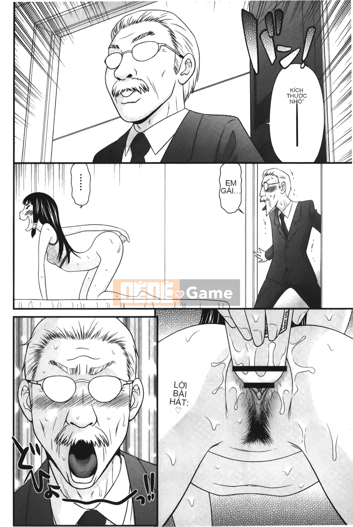 [Ikoma Ippei] Thiên thần nô lệ của tôi