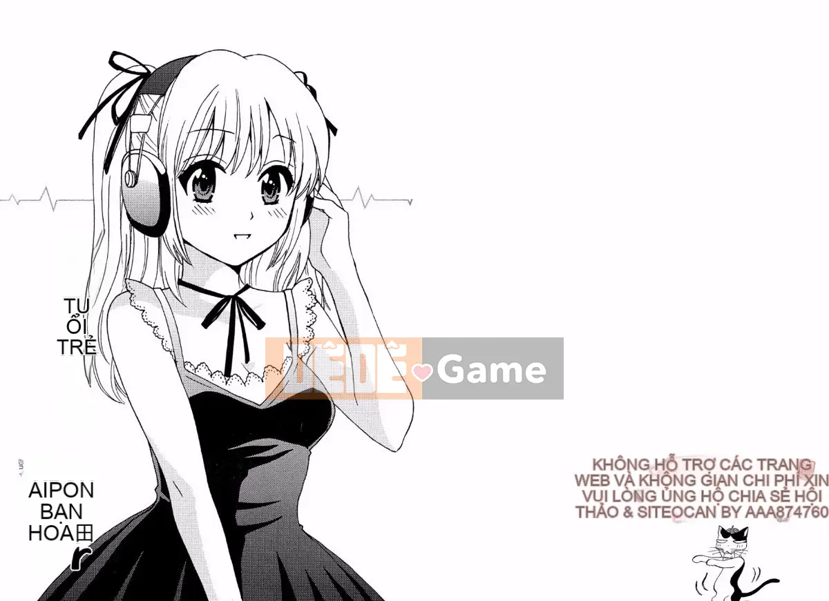 [Pon Takahanada] Seishun lên sóng