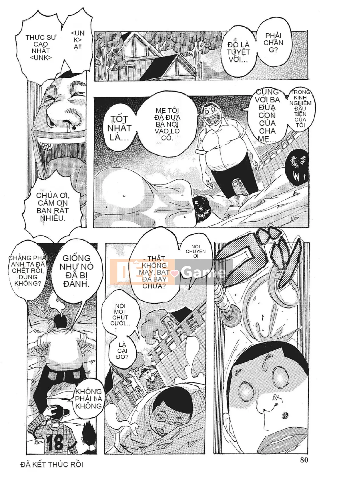 [Vịt Jannu][Đảo đơn độc của Tokai]