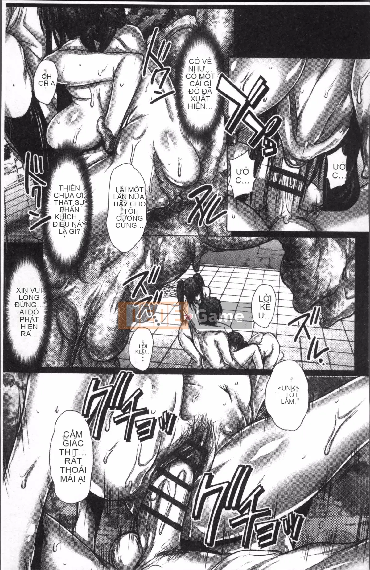 [4K Sousou-gumi][Sankenjin] Lustful JK Imma ~Người bạn bị cưỡng hiếp cười sau giờ học~