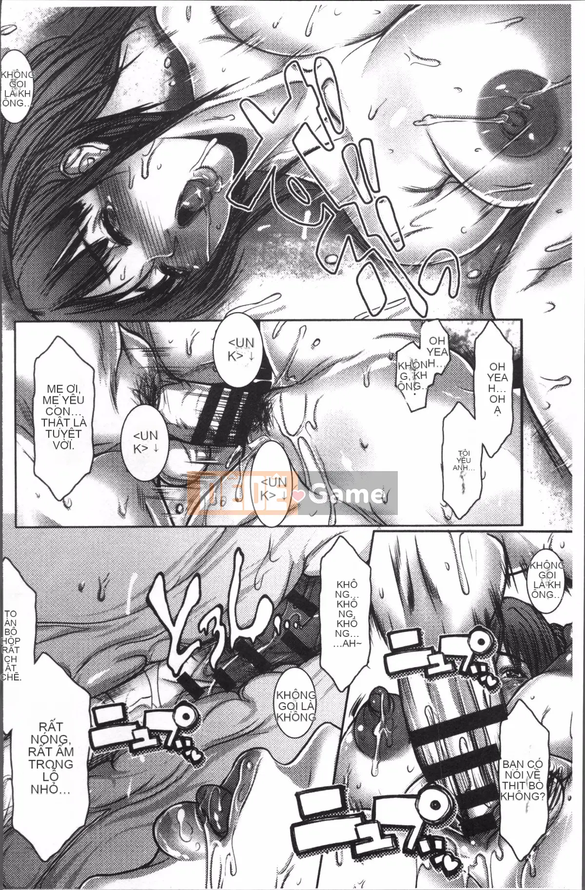 [4K Sousou-gumi][Sankenjin] Lustful JK Imma ~Người bạn bị cưỡng hiếp cười sau giờ học~