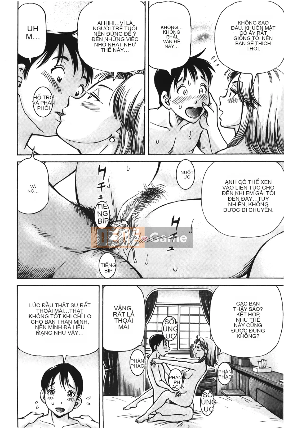 [Komine Tsubasa] Làm Pokkori