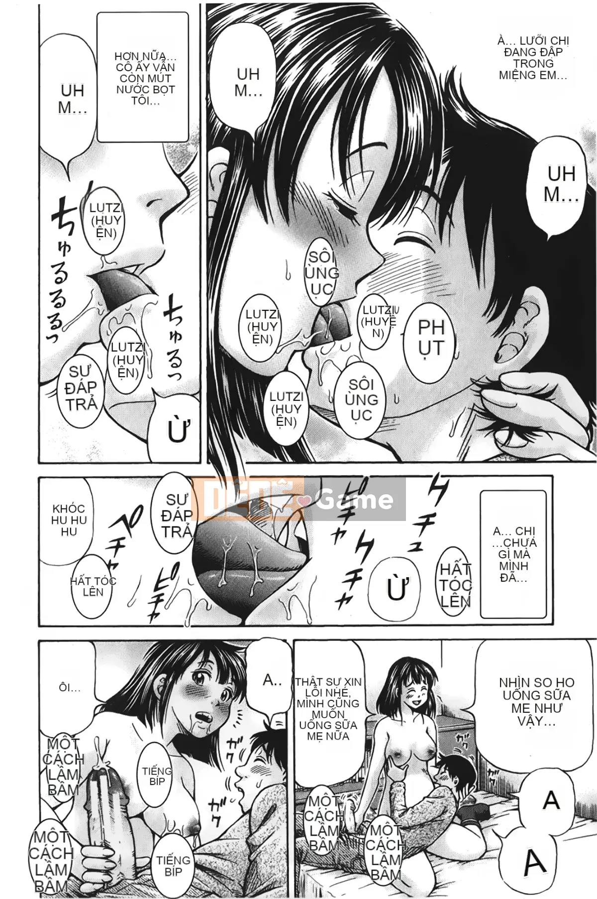 [Komine Tsubasa] Làm Pokkori