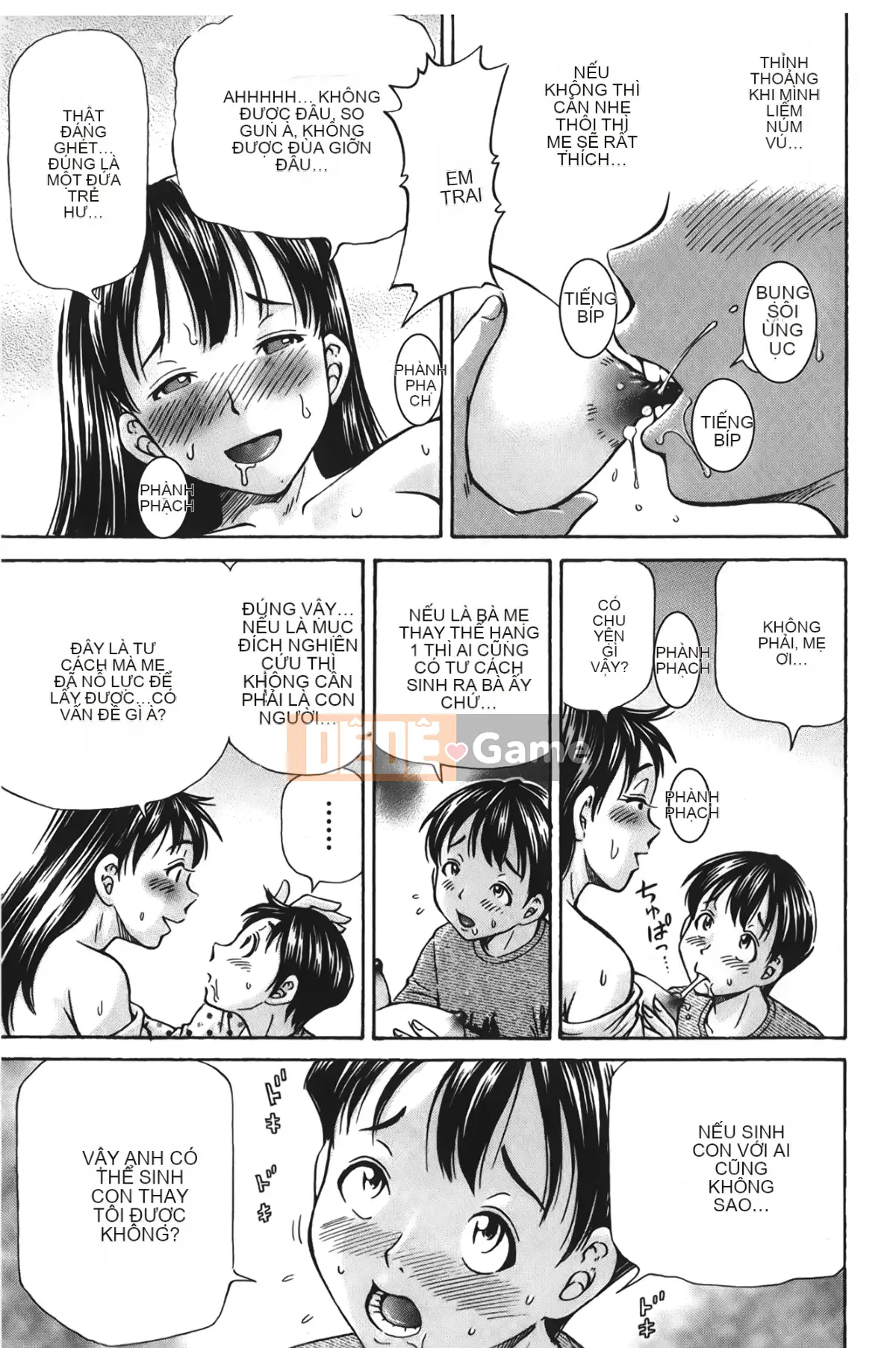 [Komine Tsubasa] Làm Pokkori