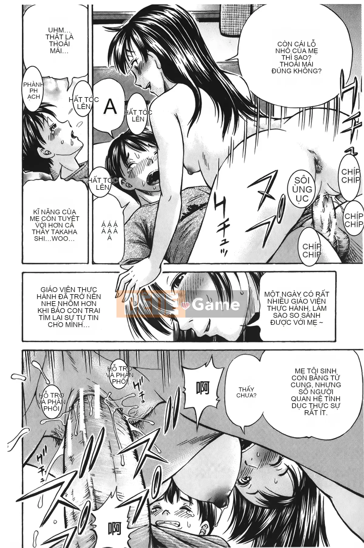 [Komine Tsubasa] Làm Pokkori