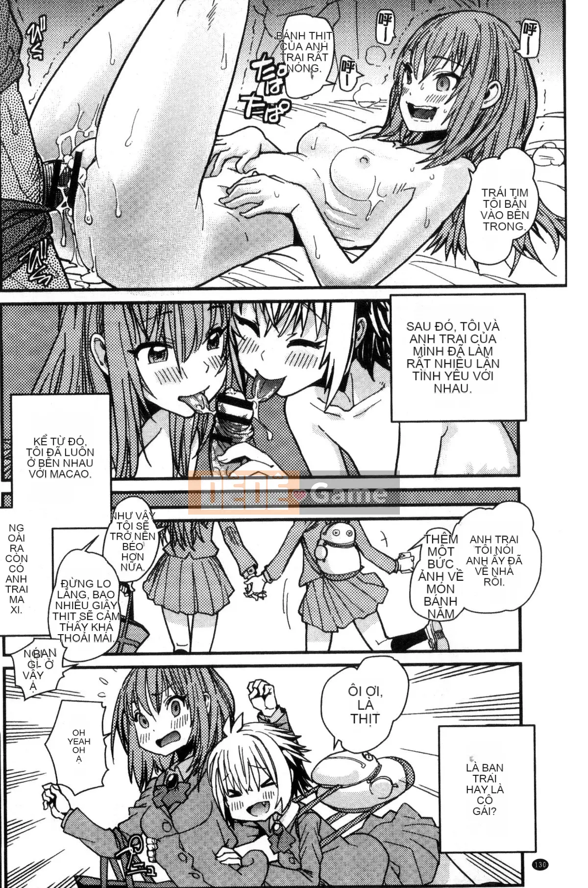 [Xưởng của gió][Vũ điệu Batian] Sự kiềm chế của trường học, sự kiềm chế của trường học